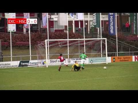 Excelsior'31 D1 - HSC'21 D1