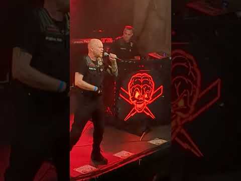 Brigade Enzephalon - Superhelden live im Kulttempel Oberhausen @ 10. Benefiz Festival