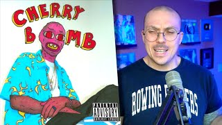 Cherry Bomb Is Still Bad