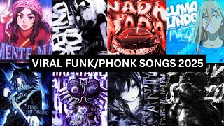 Download lagu NEW VIRAL FUNK/PHONK SONGS 🎧 2025 mp3 Download lagu NEW VIRAL FUNK/PHONK SONGS 🎧 2025 mp3