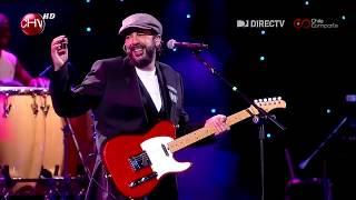 Juan Luis Guerra  Concierto Completo HD  60fps