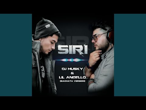 Siri (Bachata Version)