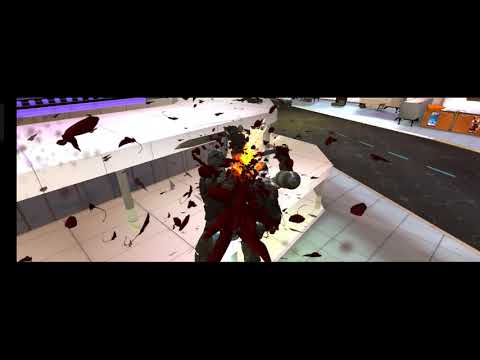 Kill shale the swordman | kill shot bravo gameplay 