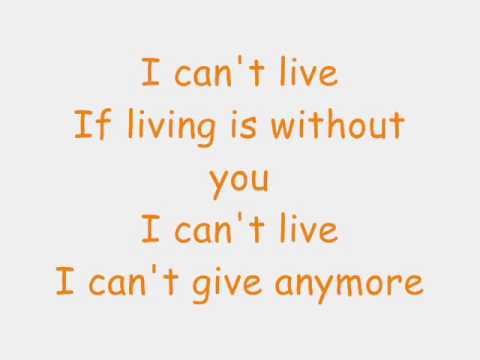 download lagu mp3 mp4 Lirik Without You Mariah Carey, download mp3 Lirik Without You Mariah Carey free downloadn, video klip Lirik Without You Mariah Carey