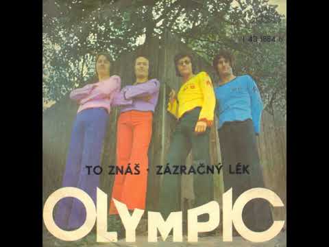 Olympic - To znáš (27.12.1974, vydáno 1975)