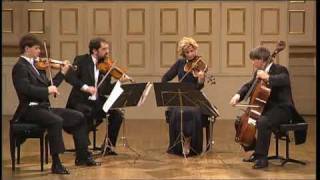 Download lagu Hagen Quartet - Maurice Ravel - String Quartet in F - Vif et agité (4/4) mp3 Download lagu Hagen Quartet - Maurice Ravel - String Quartet in F - Vif et agité (4/4) mp3