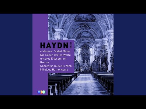 Mass in B-Flat Major, Hob. XXII:14 "Harmoniemesse": Et resurrexit