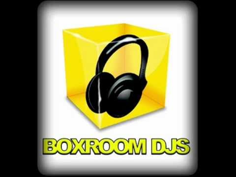 BOXROOM DJ'S - HOLD ON (VOCAL HOUSE MIX) 2011