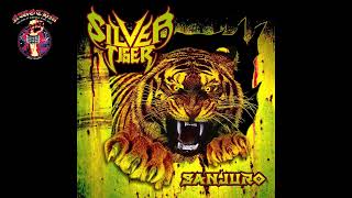 Silver Tiger - Sanjuro [EP] (2022)