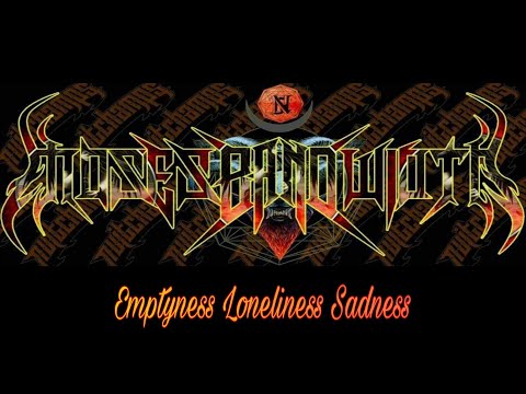 Moses Bandwidth - Emptyness Loneliness Sadness