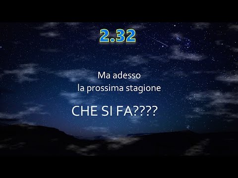 2.32 The End (2015/2016)