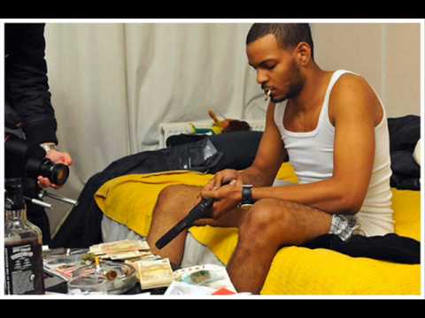 Hef ft. Turk - Blowen Money 2014