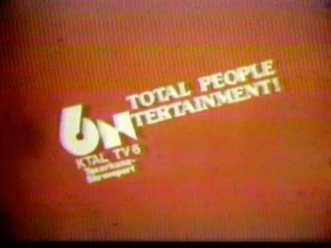 December 8, 1979 NBC Commercial Breaks - KTAL (NBC,...