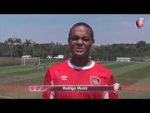 Sub 15 goleia Marilia e segue Líder do grupo 18