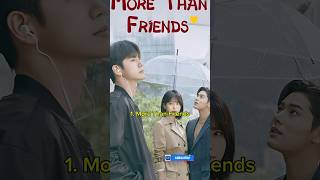 Download lagu Top 10 More Than Friends Korean Dramas 2025 #morethanfriends #kdrama #fyp #top10 #trending #shorts mp3