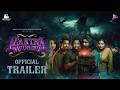 Mantra Muugdha Official Trailer Anupam Patnaik Sanoj Manmay Sarthak Bhoomika Suryamayi Dipanwit