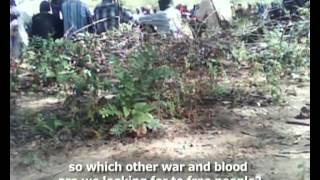 Profile: MP Kachepa - Inciter Of Violence