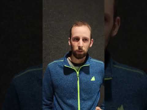 17.01.2020: Telve - Futsal Piné