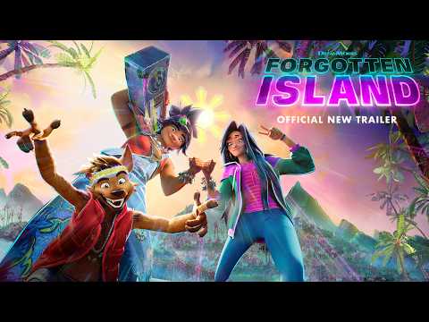 Official New Trailer