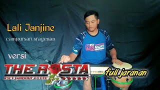 Download lagu Lali Janjine (sragenan) Full jaranan ndadi versi THE ROSTA mp3 Download lagu Lali Janjine (sragenan) Full jaranan ndadi versi THE ROSTA mp3
