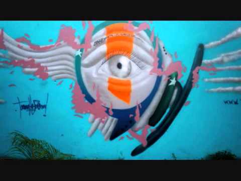 TarmaHaguen - Podcast 004 - House Progresive