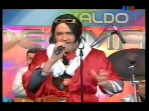 "Waldo" / Pgm. Videomach  (2000)