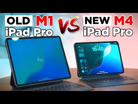 M4 11-Inch iPad Pro Review | Is It Worth the Upgrade?