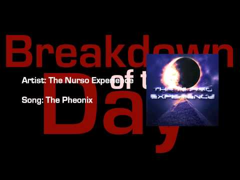 Breakdown of the Day- October 10, 2011 :: The Nurso Experience
