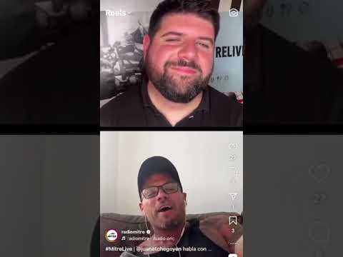 Cristian U liquidó a la nueva edición de Gran Hermano: “Súper acomodo de punta a punta”