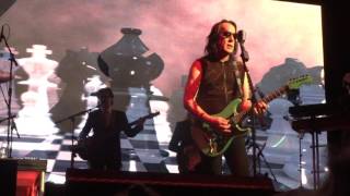Todd Rundgren- Let's Do This