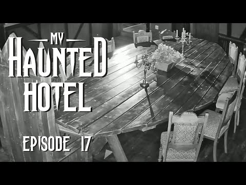 My Haunted Hotel Episode 17