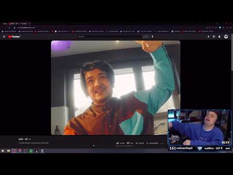 Papaplatte Reagiert auf OMG - VIP ✨ | Matwej