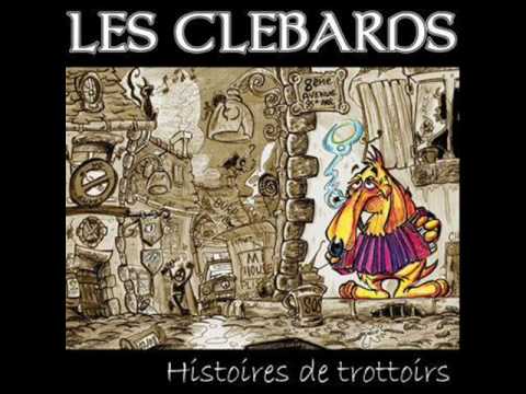 Les Clebards - Chien Errant