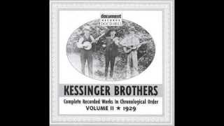 #1081 Kessinger Brothers - Done Gone