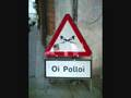 Oi Polloi - Bash The Fash 
