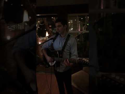 Promotional video thumbnail 4 for Guitarist For Hire