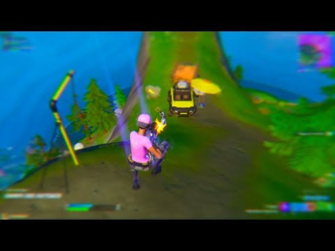 Voilà pourquoi je suis un Exalty...