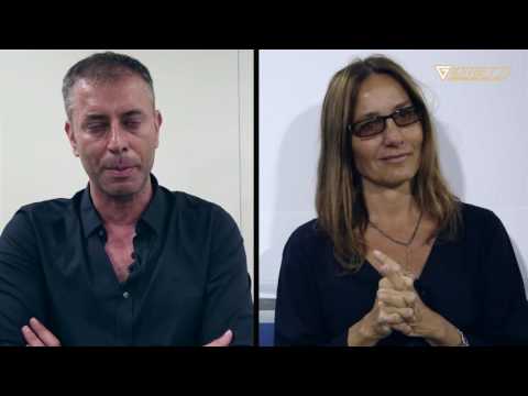 Cinema in Giardino: Ivan Cotroneo e Maria Sole Tognazzi