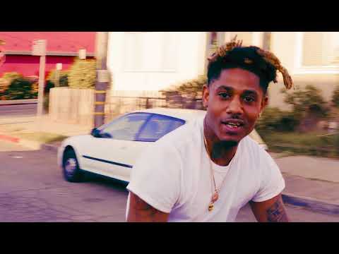 L.Euro - For A While (Music Video) [Thizzler.com]