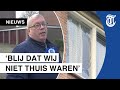 Explosie in Deventer: 'Wonder dat er geen slachtoffers gevallen zijn'