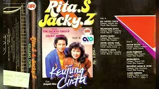 Download lagu 006. Rita Sugiarto - OM Jackta Group Volume 6 'Ke Ujung Cinta' mp3