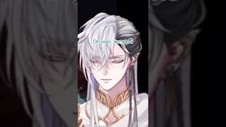 [Cass' Frustrated scream] #Avallum#Cassian#CassianFloros#vtuber#firststageproduction