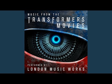 Autobots Reunite (From "Transformers: Age of Extinction")