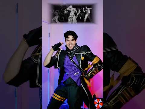 Steam Community :: Video :: The Dead Dance by Lady Gaga performed by ...