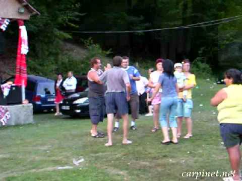 Cristioru de Jos - Serbare Campeneasca - La Izvorul Lui Horea