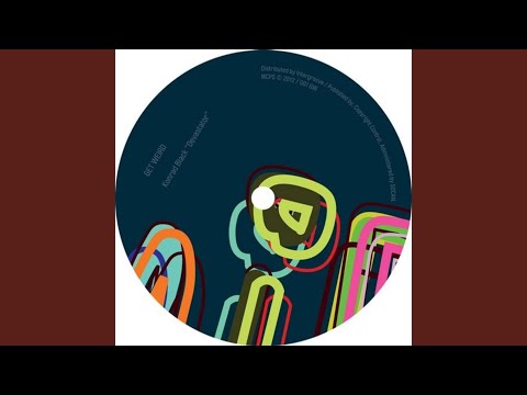 Devastator (Rocket's Revamp)