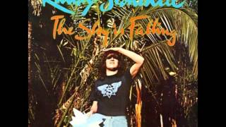 Randy Stonehill  Venezuela