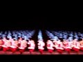 Rockettes 2012