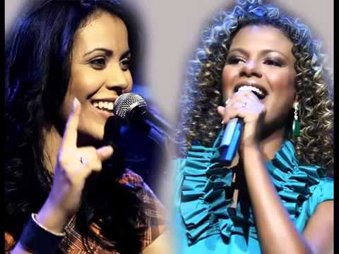 Clama a mim -  Dany Grace e Nívea Soares