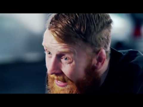 HOOLIGAN HITS - Fabian "The Assassin" Edwards